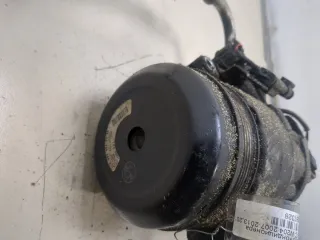 A0008302700 Компрессор кондиционера Mercedes C W204 Арт 20287328, вид 2