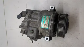  Компрессор кондиционера Audi A3 8P Арт 20393938, вид 1