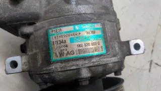  Компрессор кондиционера Audi A3 8P Арт 20393938, вид 5