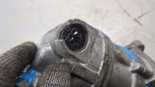 9823097480,1617294480,1623244980,9830103980 Компрессор кондиционера Opel Grandland X Арт 20388468, вид 5
