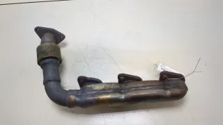 A6421420102 Коллектор выпускной Mercedes ML W164 Арт 20354628, вид 3
