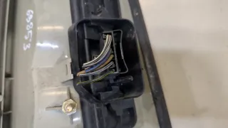 6223019,6223038 Фонарь задний правый Opel Astra G Арт 8795550, вид 3