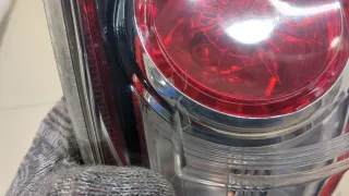 BCW851150F Фонарь задний правый Mazda 3 BL Арт 20301570, вид 2