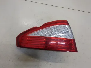 1523738,7S7113405NH Фонарь задний левый Ford Mondeo 4 Арт 20305371, вид 1