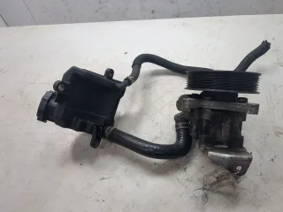 A0054660201 Насос ГУР Mercedes E W211 Арт 9406526, вид 5