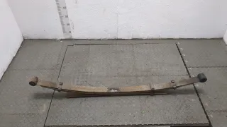 55020EB300 Рессора задняя Nissan Navara D40 Арт 20393717, вид 1