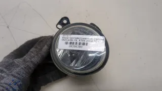 A2128200456 Фара противотуманная правая передняя Mercedes GL X164 Арт 20388308, вид 1