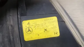 A2128200456 Фара противотуманная правая передняя Mercedes GL X164 Арт 20388308, вид 2