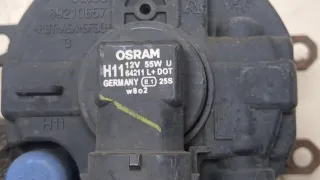 812100D041 Фара противотуманная левая передняя Toyota Auris 1 Арт 20393866, вид 3