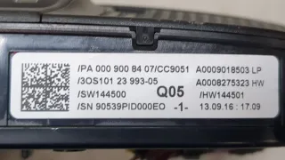 A00090084079051 Фонарь салона (плафон) Mercedes C W205 Арт 9169806, вид 3