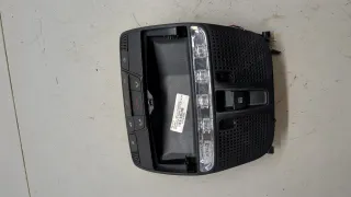 A00090084079051 Фонарь салона (плафон) Mercedes C W205 Арт 9169806, вид 4
