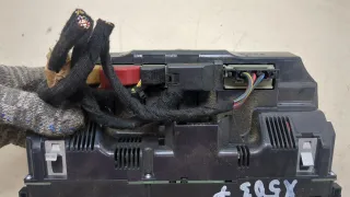 4F2820043AA Блок управления печки / климат-контроля Audi A6 C7 (S6,RS6) Арт 20232643, вид 3