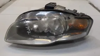 8E0941003AK Фара передняя левая Audi A4 B7 Арт 20119293, вид 1