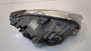 8E0941003AK Фара передняя левая Audi A4 B7 Арт 20119293, вид 2