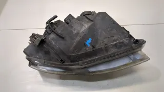 8E0941003AK Фара передняя левая Audi A4 B7 Арт 20119293, вид 3