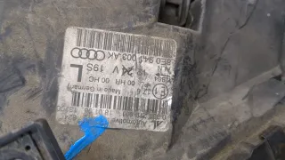8E0941003AK Фара передняя левая Audi A4 B7 Арт 20119293, вид 5
