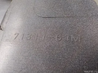 7181161M00799 Suzuki Бампер задний Suzuki SX4 2 Арт E84835294, вид 11