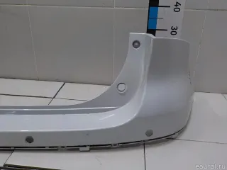 7181161M00799 Suzuki Бампер задний Suzuki SX4 2 Арт E84835294, вид 5