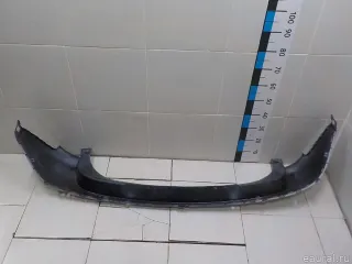 7181161M00799 Suzuki Бампер задний Suzuki SX4 2 Арт E84835294, вид 7