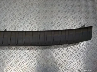 2199112 Ford Бампер задний Ford Transit 4 Арт E84836817, вид 2