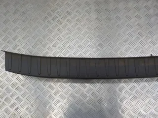 2199112 Ford Бампер задний Ford Transit 4 Арт E84836817, вид 3
