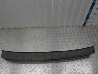 2199112 Ford Бампер задний Ford Transit 4 Арт E84836817, вид 6