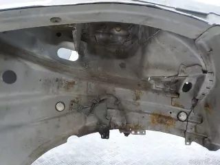  Лонжерон передний правый Volvo S80 2 restailing 2 Арт E84837025, вид 2