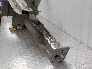  Лонжерон передний правый Volvo S80 2 restailing 2 Арт E84837025, вид 4