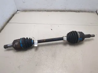 3815A523 Полуось передняя левая (приводной вал, шрус) Mitsubishi Outlander 3 restailing 2 Арт 8899947, вид 4