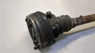 1J0407271Q,1J0407451,X Полуось передняя левая (приводной вал, шрус) Volkswagen Bora Арт 9137173, вид 2
