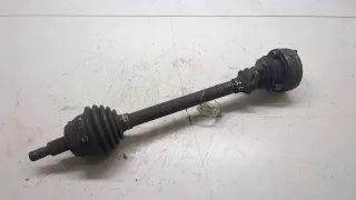 1J0407271Q,1J0407451,X Полуось передняя левая (приводной вал, шрус) Volkswagen Bora Арт 9137173, вид 3