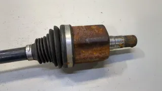 561407271AA Полуось передняя левая (приводной вал, шрус) Volkswagen Passat USA Арт 9217136, вид 4