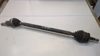 13367068 Полуось передняя правая (приводной вал, шрус) Opel Astra K Арт 9509690, вид 1