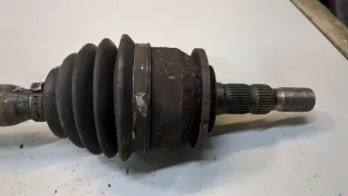 13367068 Полуось передняя правая (приводной вал, шрус) Opel Astra K Арт 9509690, вид 2