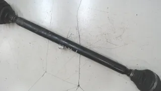 13367068 Полуось передняя правая (приводной вал, шрус) Opel Astra K Арт 9509690, вид 4