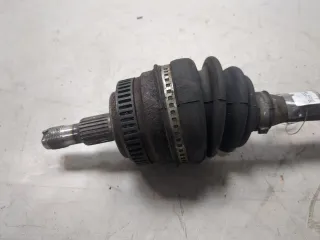 A1683702172 Полуось передняя правая (приводной вал, шрус) Mercedes A W168 Арт 20340863, вид 5
