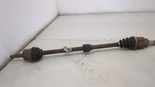  Полуось передняя правая (приводной вал, шрус) Mitsubishi Colt 6 restailing Арт 20395201, вид 1