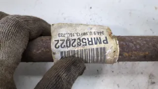  Полуось передняя правая (приводной вал, шрус) Mitsubishi Colt 6 restailing Арт 20395201, вид 2
