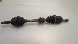 391013VS0A Полуось передняя левая (приводной вал, шрус) Nissan Note E12 Арт 20399199, вид 1