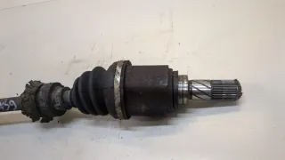 391013VS0A Полуось передняя левая (приводной вал, шрус) Nissan Note E12 Арт 20399199, вид 3