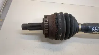 IED500110 Полуось передняя правая (приводной вал, шрус) Land Rover Range Rover 3 Арт 20399228, вид 2