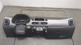 97410J9100PGB,97480J9100UY3,97490J9300PGB Дефлектор обдува салона Hyundai Kona Арт 11132123, вид 1