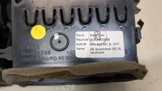 8R2820951B Дефлектор обдува салона Audi Q5 1 Арт 20397666, вид 3