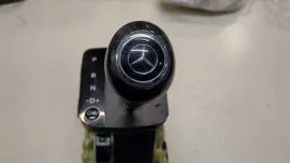 1693701009,16937407109E38 Кулиса Mercedes B W245 Арт 9425241, вид 3