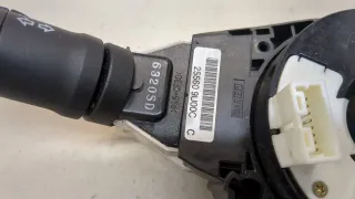 47945ED210,681167461 Переключатель подрулевой (стрекоза) Nissan Note E11 Арт 20397588, вид 2