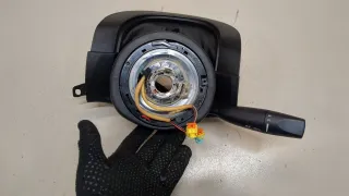 5LY50DX9AB Переключатель подрулевой (стрекоза) Chrysler 300C 2 Арт 9219843, вид 1