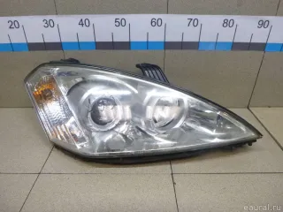 8310409302 Ssang Yong Фара правая SsangYong Kyron Арт E100560110, вид 1