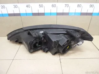 8310409302 Ssang Yong Фара правая SsangYong Kyron Арт E100560110, вид 5