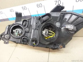 8310409302 Ssang Yong Фара правая SsangYong Kyron Арт E100560110, вид 7