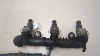  Форсунка Opel Corsa C Арт 20389473, вид 4